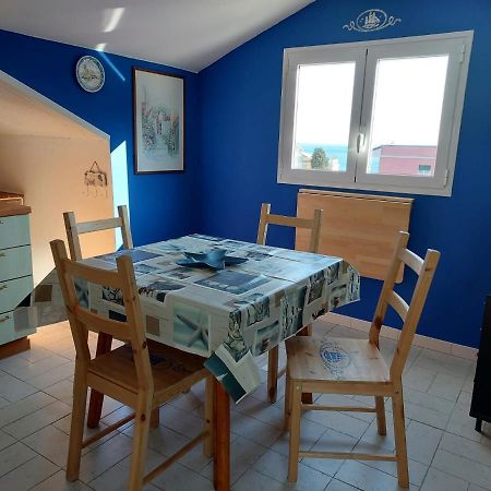 Appartement Vittoria House à Monterosso al Mare Extérieur photo