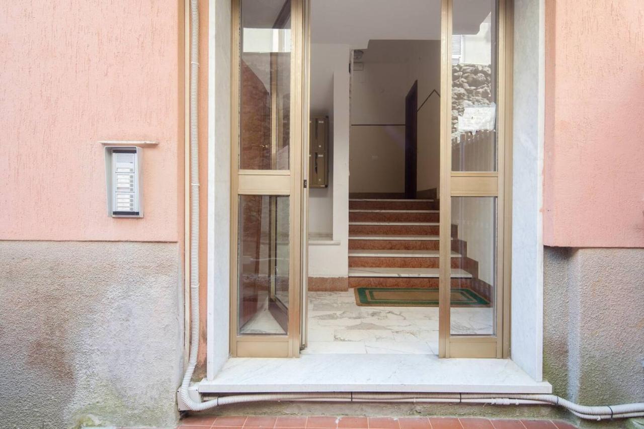 Appartement Vittoria House à Monterosso al Mare Extérieur photo