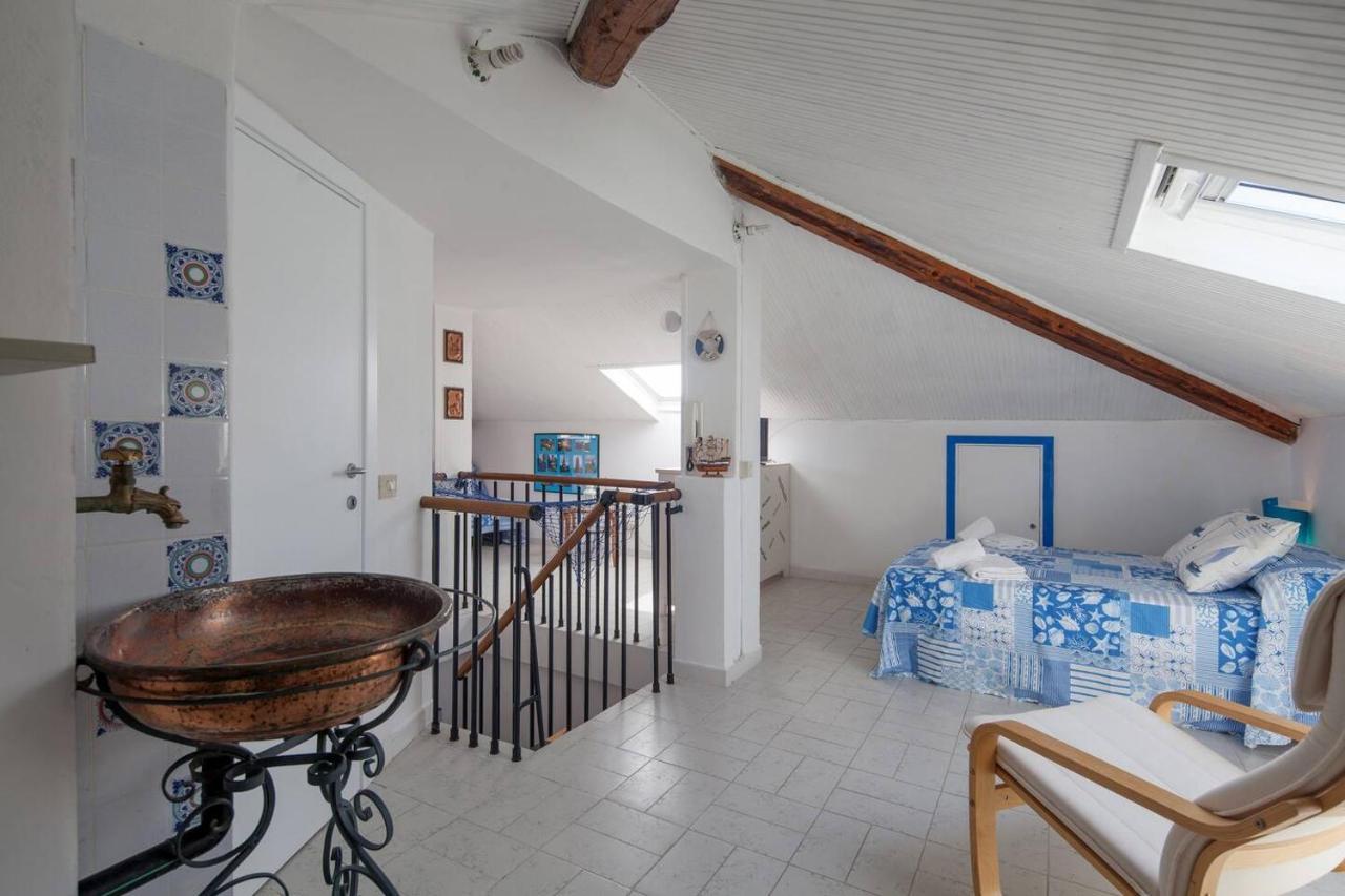 Appartement Vittoria House à Monterosso al Mare Extérieur photo