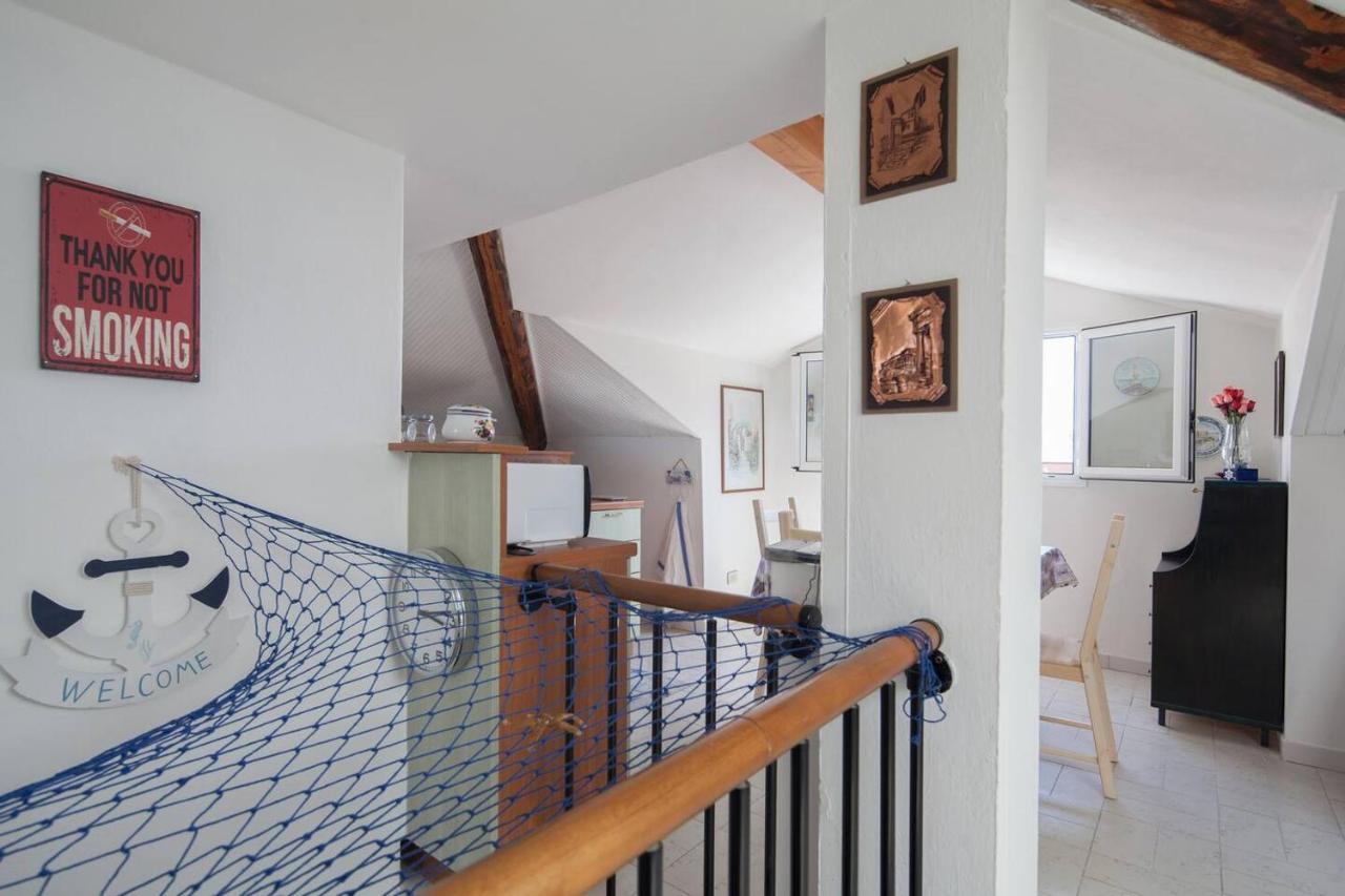 Appartement Vittoria House à Monterosso al Mare Extérieur photo