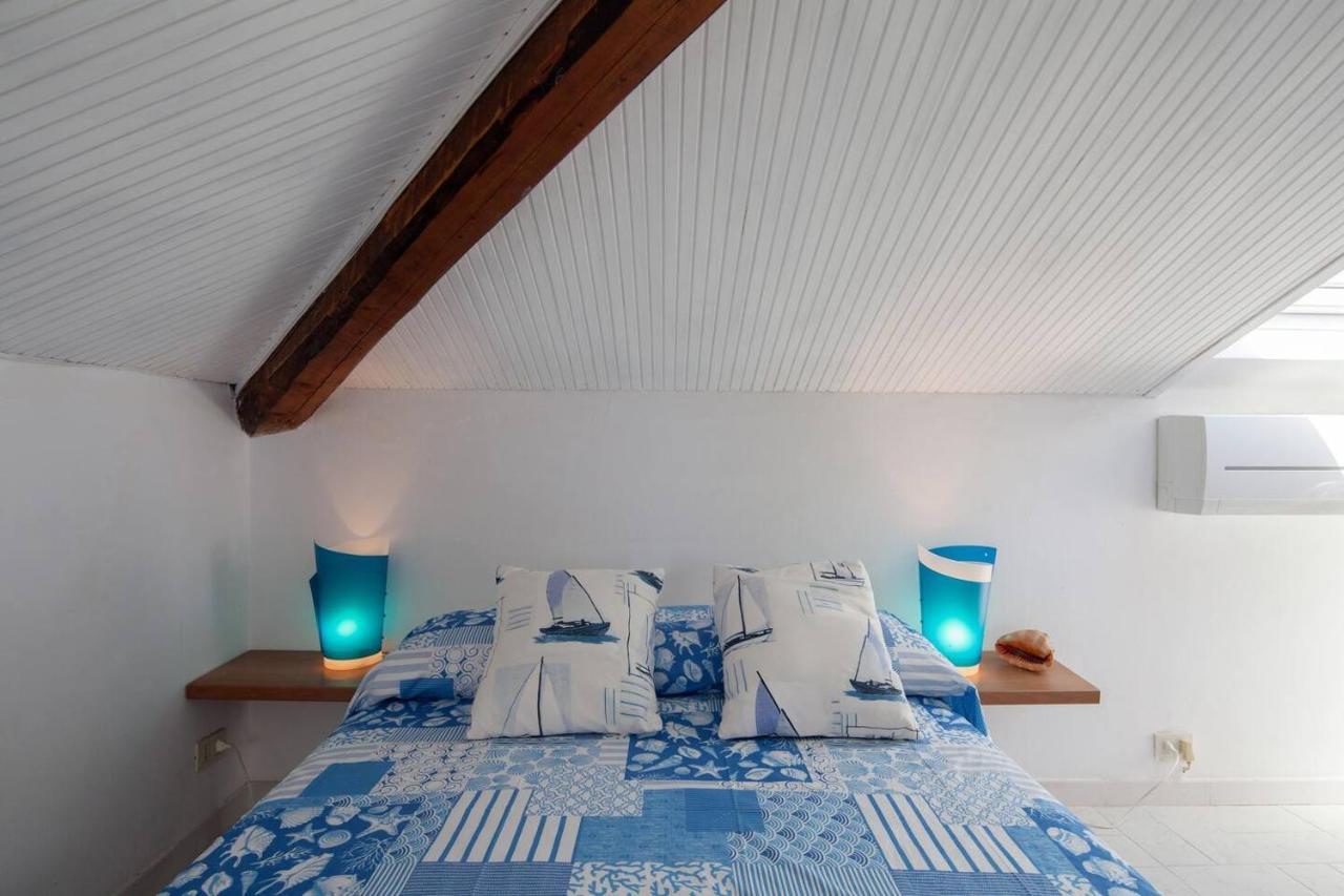 Appartement Vittoria House à Monterosso al Mare Extérieur photo