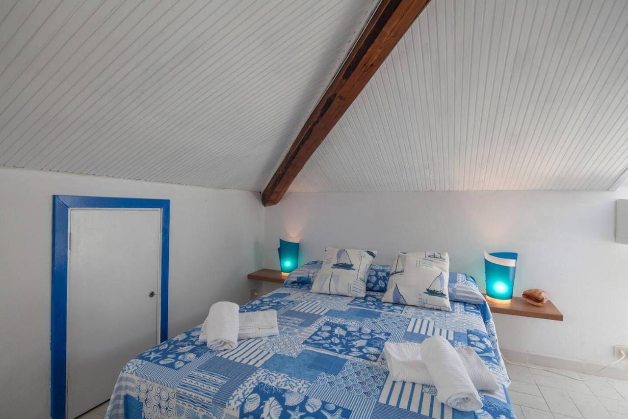 Appartement Vittoria House à Monterosso al Mare Extérieur photo