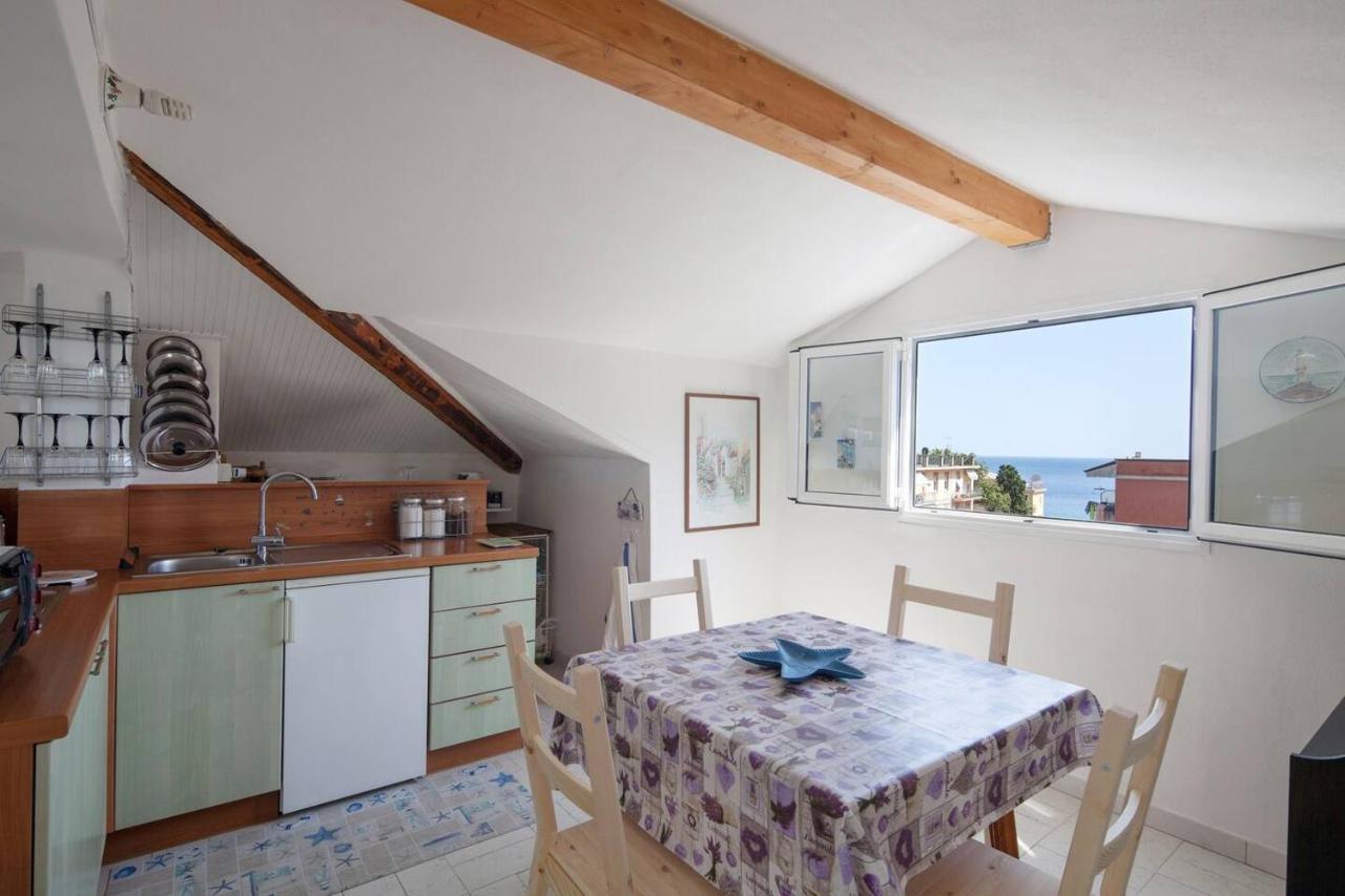 Appartement Vittoria House à Monterosso al Mare Extérieur photo