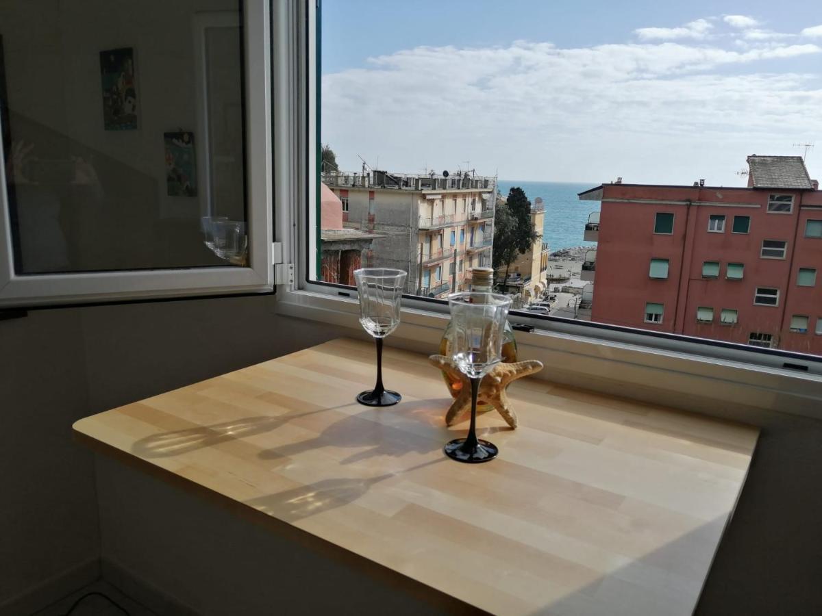 Appartement Vittoria House à Monterosso al Mare Extérieur photo