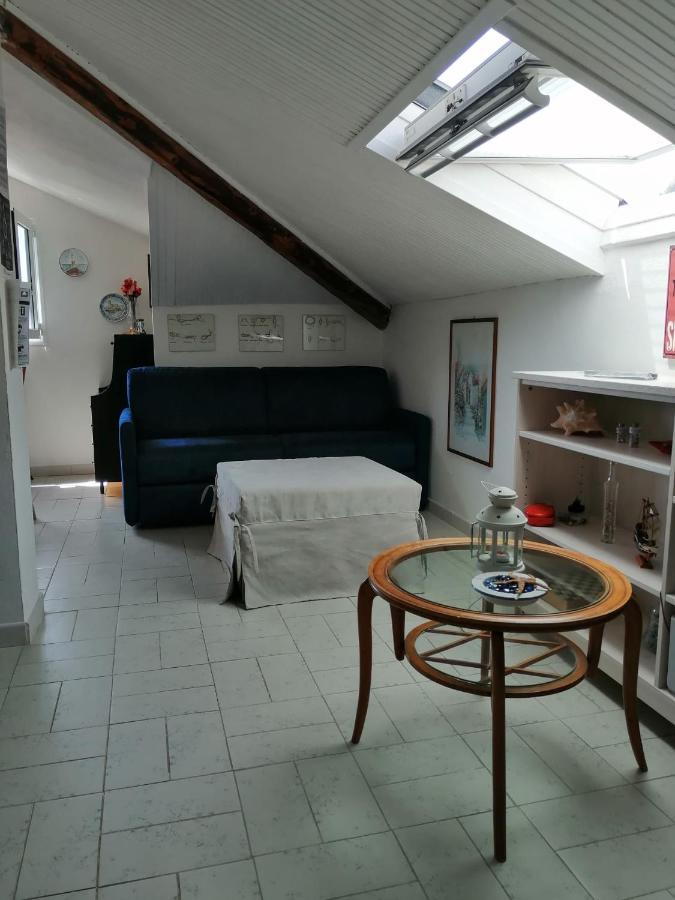 Appartement Vittoria House à Monterosso al Mare Extérieur photo