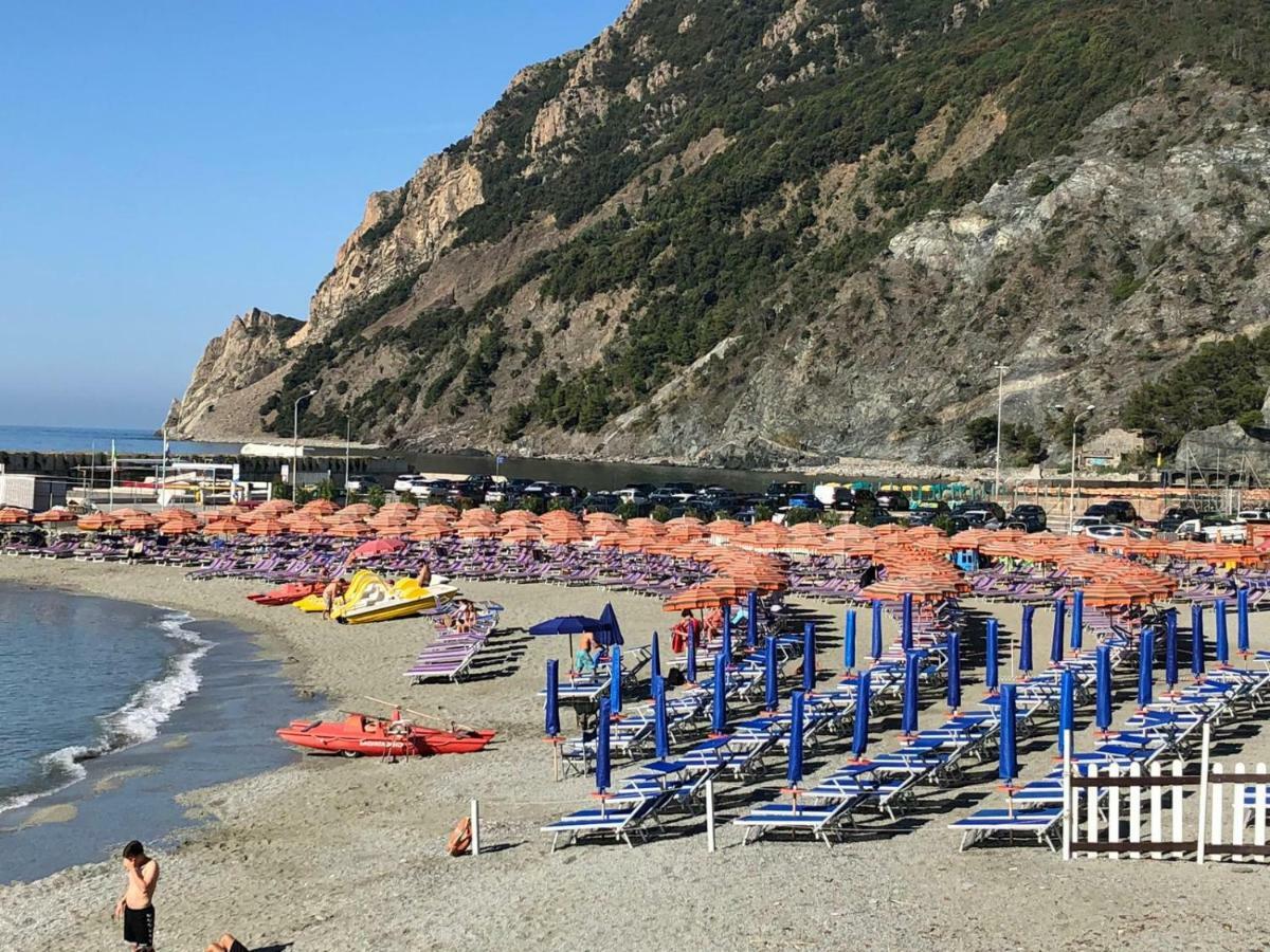Appartement Vittoria House à Monterosso al Mare Extérieur photo