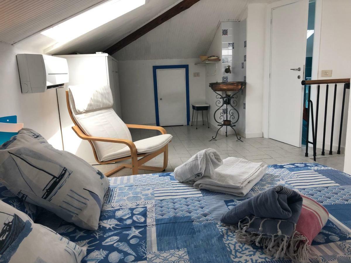 Appartement Vittoria House à Monterosso al Mare Extérieur photo