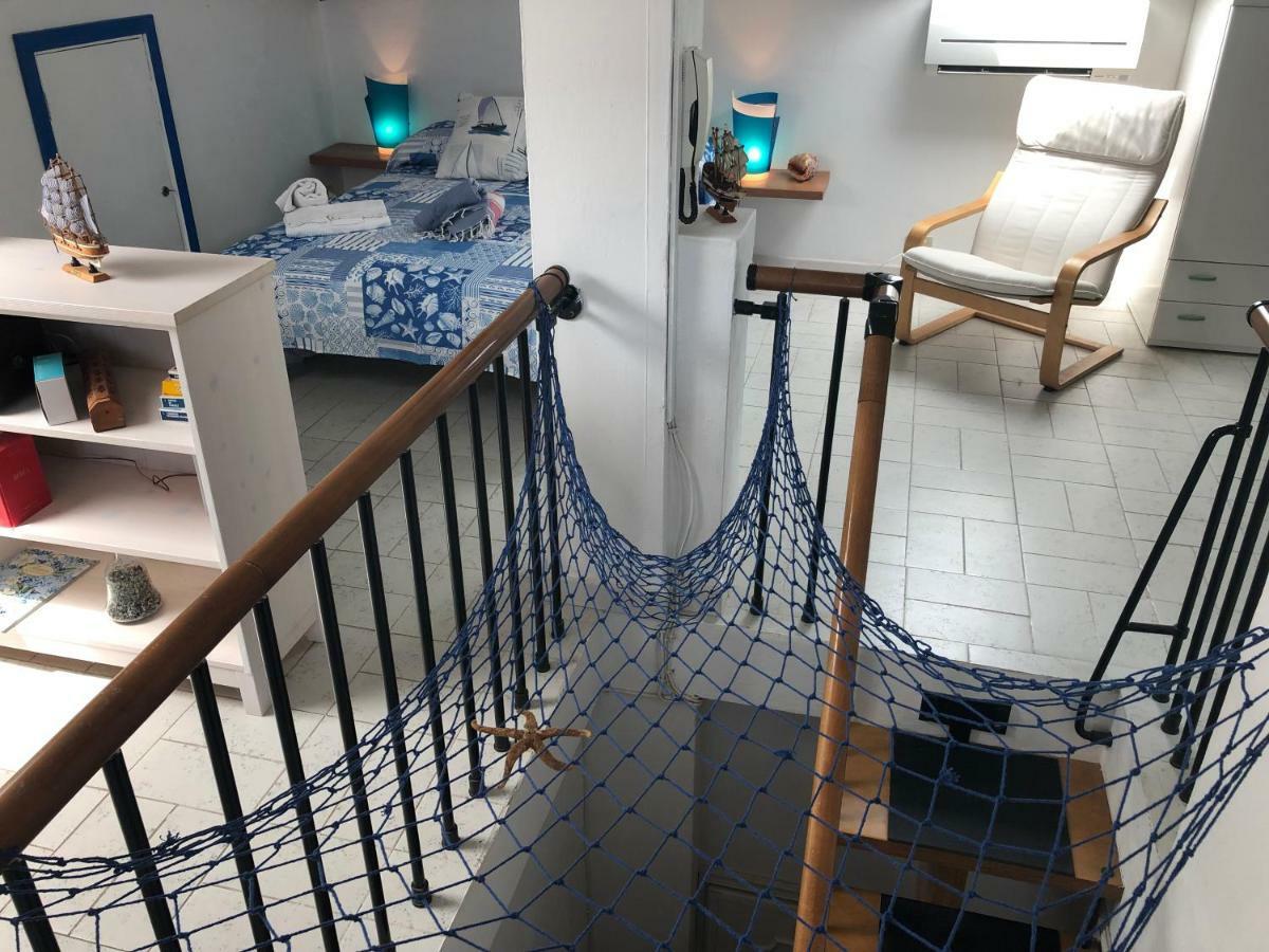 Appartement Vittoria House à Monterosso al Mare Extérieur photo