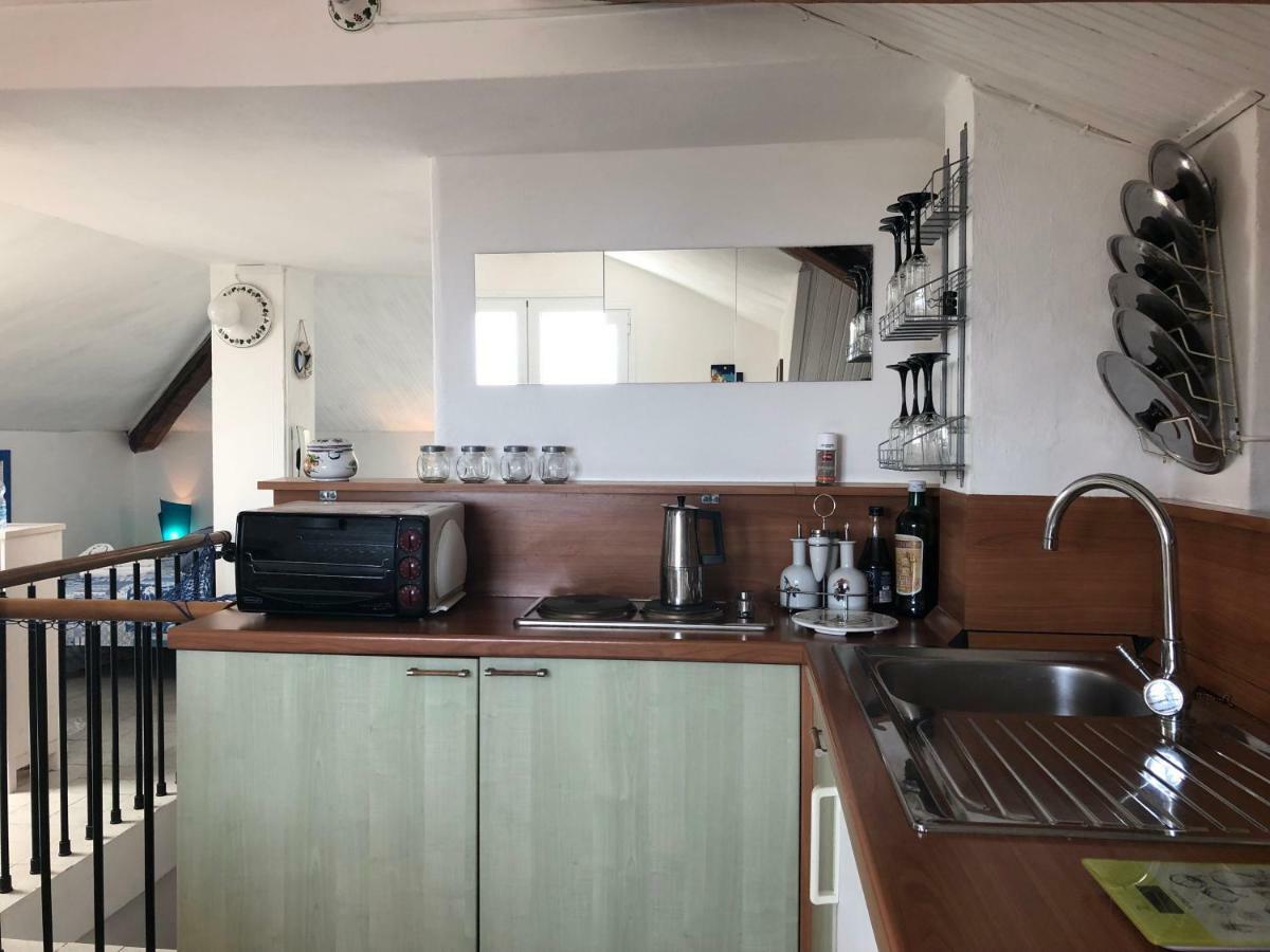 Appartement Vittoria House à Monterosso al Mare Extérieur photo