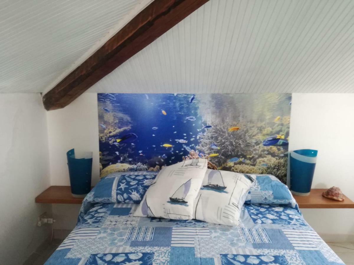 Appartement Vittoria House à Monterosso al Mare Extérieur photo