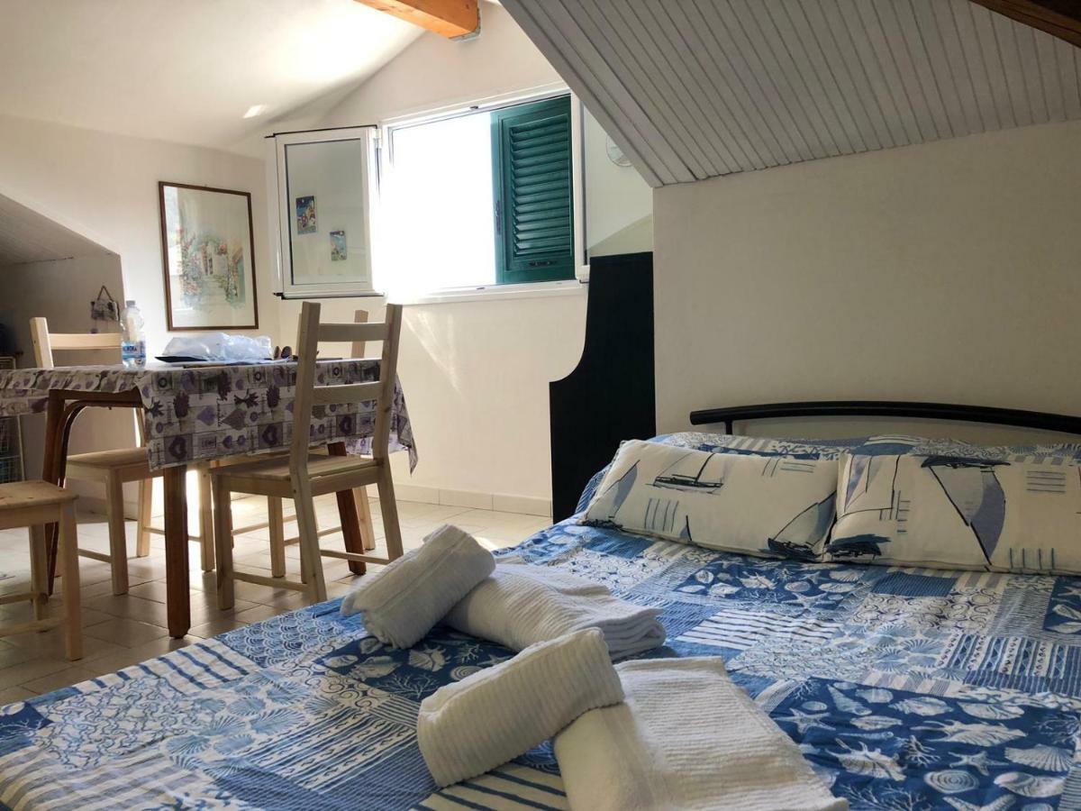 Appartement Vittoria House à Monterosso al Mare Extérieur photo