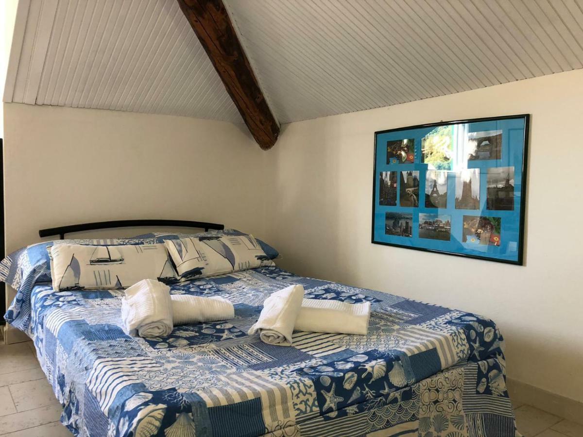 Appartement Vittoria House à Monterosso al Mare Extérieur photo